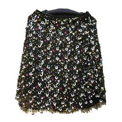Manufacturers Exporters and Wholesale Suppliers of Embroidered Skirt New Delhi Delhi Embroidered Skirt